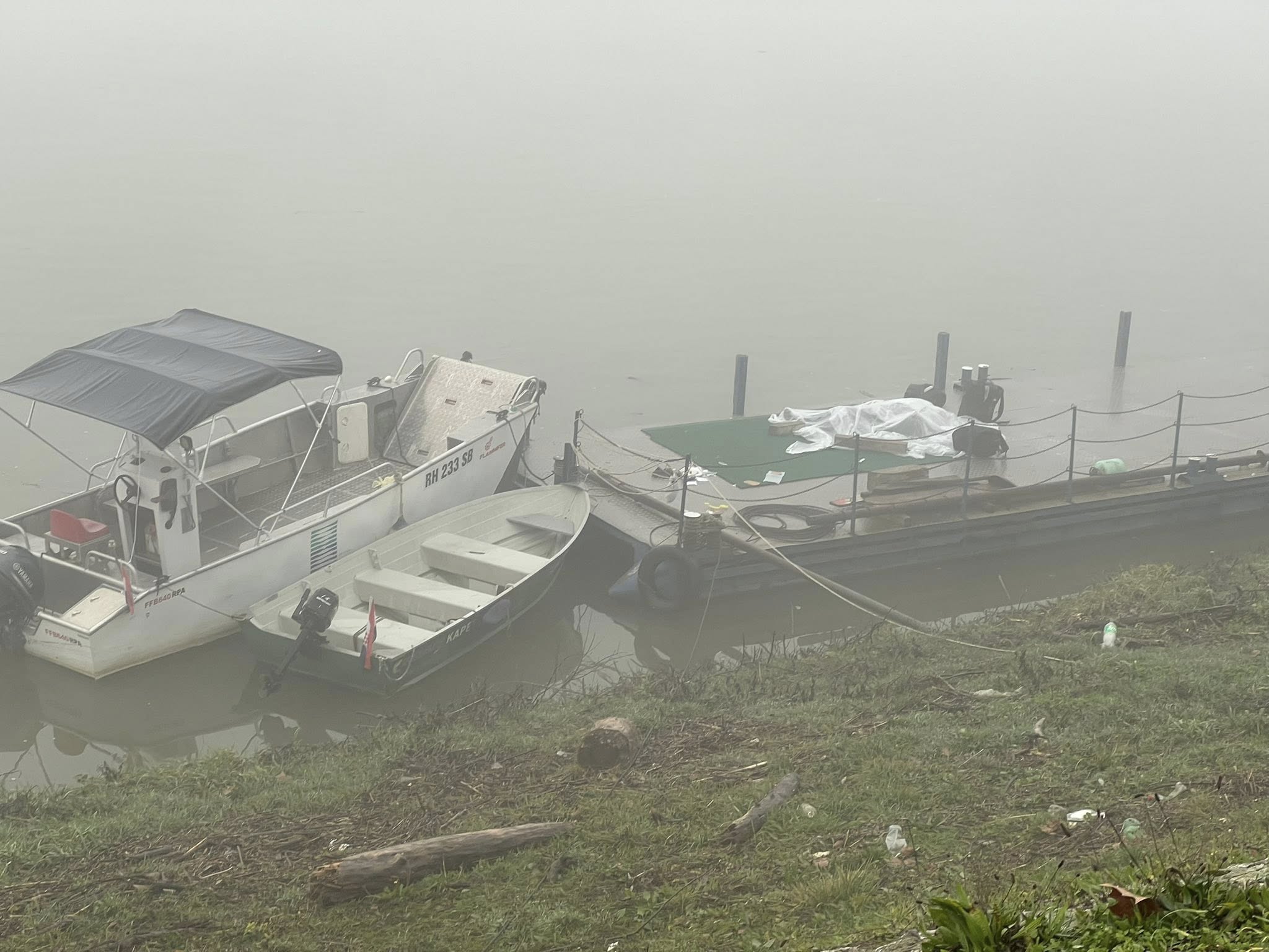Heroj Tvrtko skočio u mrak i led! ‘Nisam razmišljao, ljudi su vrištali!’